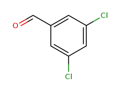 3,5-dichlorobenzaldehyde