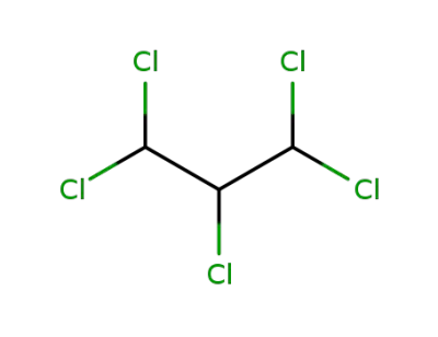 1,1,2,3,3-pentachloropropane