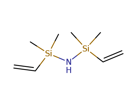 1,1,3,3-TETRAMETHYL-1,3-DIVINYLDISILAZANE