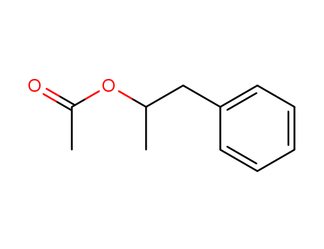 1-METHYL-2-PHENYLETHYL ACETATE