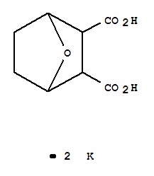 endothal-potassium