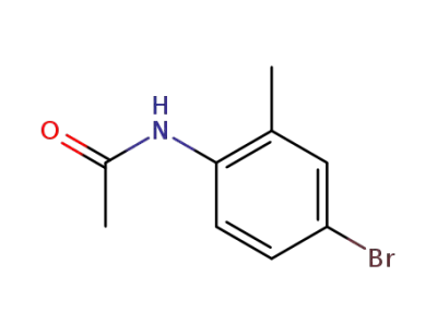 4'-bromo-2'-methylacetanilide