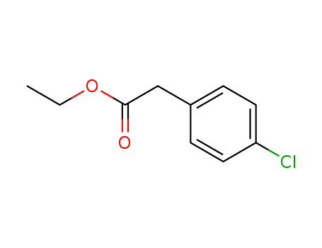 ETHYL 4-CHLOROPHENYLACETATE