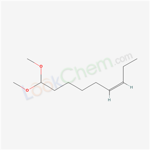 CIS-6-NONEN-1-AL DIMETHYL ACETAL