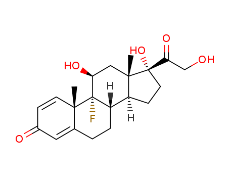 Isoflupredone
