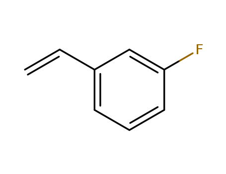 3-Fluorostyrene