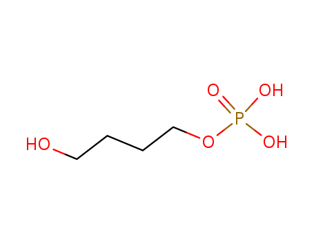 4-hydroxybutyl dihydrogen phosphate