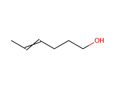 hex-4-en-1-ol
