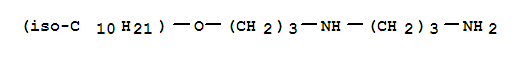 N-[3-(isodecyloxy)propyl]propane-1,3-diamine