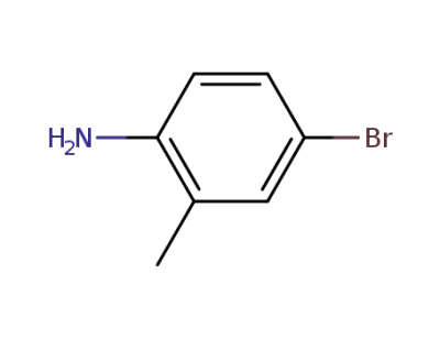 4-Bromo-2-methylaniline