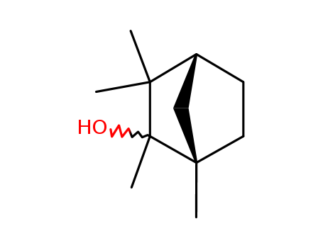 endo-1,2,3,3-tetramethylbicyclo[2.2.1]heptan-2-ol