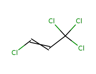 1,1,1,3-tetrachloropropene
