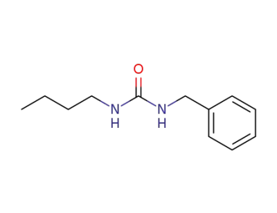 N-benzyl-N′-butylurea