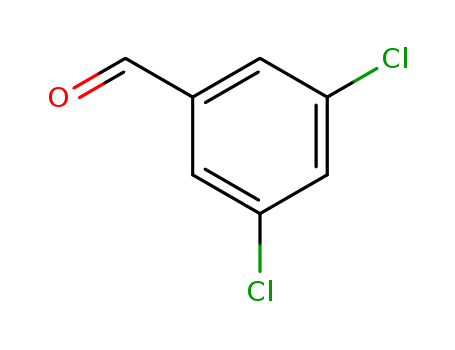 3,5-Dichlorobenzaldehyde