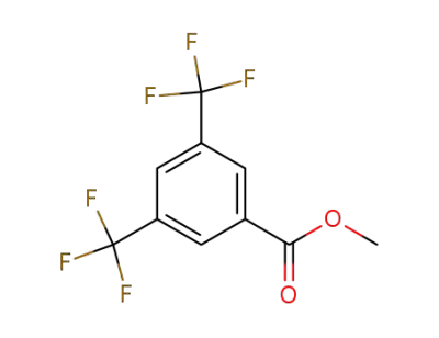 3’,5’-bis(trifluoromethyl)acetophenone