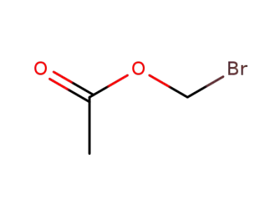 acetoxymethyl bromide