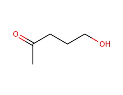 5-Hydroxy-2-pentanone