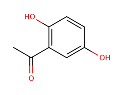 2,5-Dihydroxyacetophenone