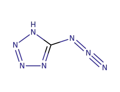 5-azido-1H-tetrazole