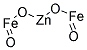 Zinc iron oxide