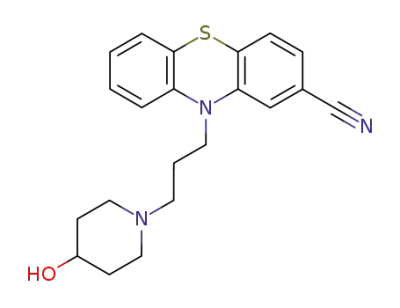 periciazine