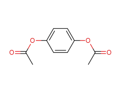 benzene-1,4-diyl diacetate