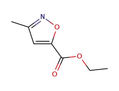 3-methylisoxazole-5-carboxylic acid ethyl ester
