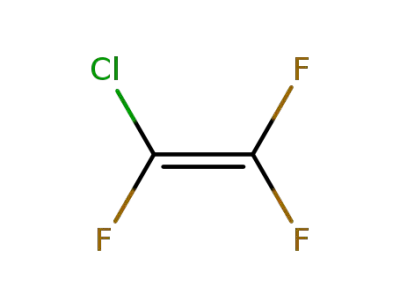 Chlorotrifluoroethylene