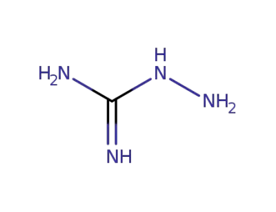 aminoguanidine