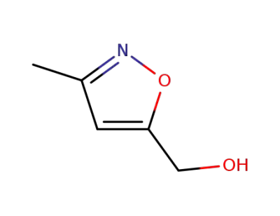 3-methyl-5-isoxazolemethanol