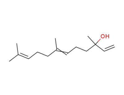 (+/-)-nerolidol