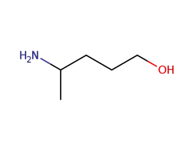 (±)-4-amino-1-pentanol