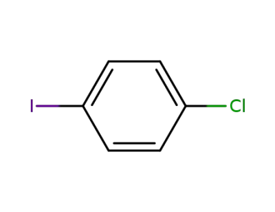 1-Chloro-4-iodobenzene