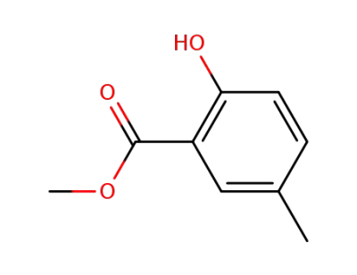 methyl 6-hydroxy-m-toluate