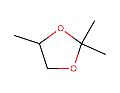 2,2,4-trimethyl-1,3-dioxolane