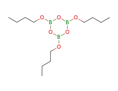 tri-n-butoxyboroxin