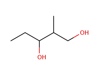 2-methyl-1,3-pentanediol