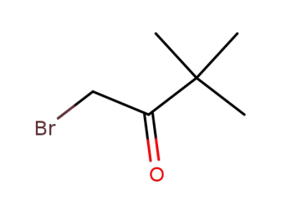 1-Bromopinacolon