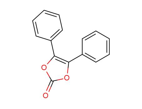 1,2-DIPHENYLVINYLENE CARBONATE