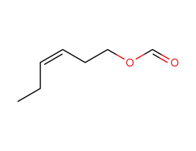 cis-3-hexene-1-ol formate