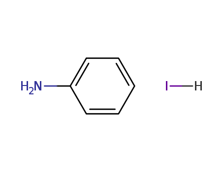 anilinium iodide