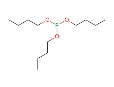 boric acid tributyl ester