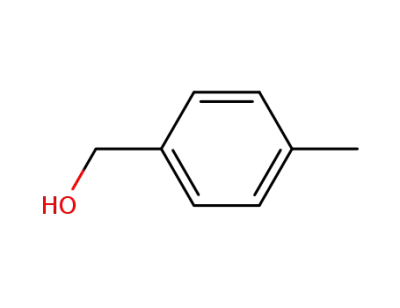 4-Methylbenzyl alcohol