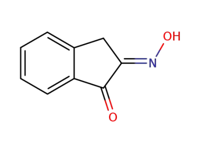 2-Hydroxyimino-1-indanon