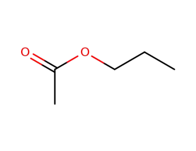 1-Propyl acetate