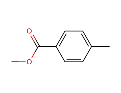 4-methyl-benzoic acid methyl ester