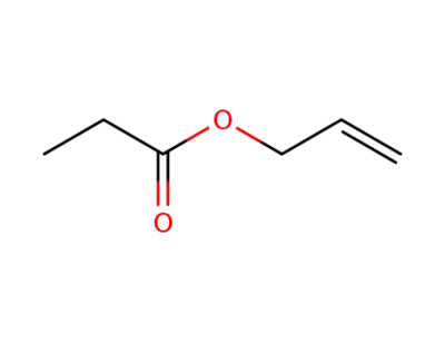 prop-2-enyl propanoate