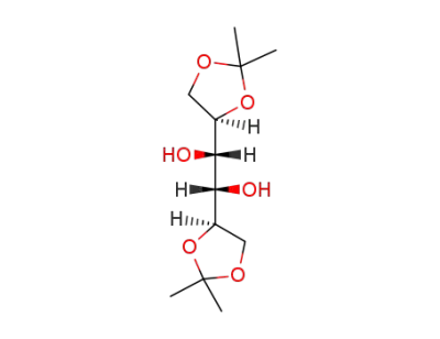 1,2:5,6-di-O-isopropylidene-D-mannitol