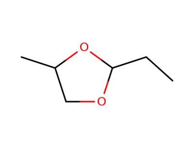 2-ethyl-4-methyl-1,3-dioxolane