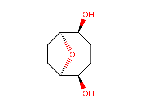 (endo,endo)-9-oxabicyclo[4.2.1]nonane-2,5-diol